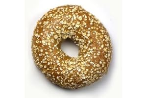 1800NYCBagels Energy multi-grain Bagel - DOZEN