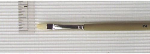 Robert Simmons Signet Brushes 2 bright 40B by Robert Simmons