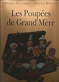 Image de Les poupées de grand'mère (French Edition)