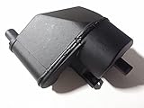 Genuine Volo 3501160, Oil Trap Separator