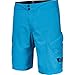 FOX Ranger Solid Shorts 34 Blue