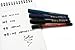 Japanese Kuretake Pocket Brush Pen (Medium)