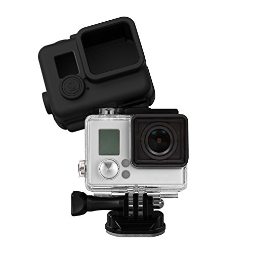 Incase CL58072 Protective Case for GoPro Hero3 (Black)