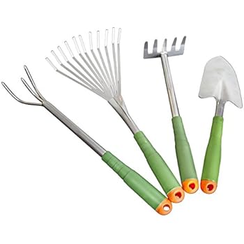 Amazon com Gardening Tool  Set  Light Duty For Women   Amazon com Gardening Tool  Set  Light Duty For Women