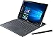 Samsung Galaxy Book 12in 2-in-1 PC (Silver) Windows 10 Home - SM-W720NZKBXAR (Renewed)