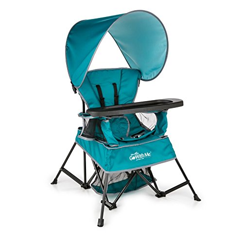 Baby Delight Go With Me Chair, Teal