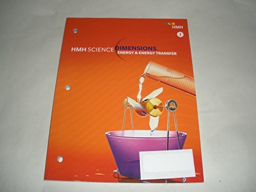 Student Edition Grades 6-8 2018: Module J Chemistry (Science