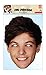 Official One Direction Louis Tomlinson Celebrity Face Mask