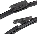Bosch Aerotwin AM 310 S Front Wiper Blades Set of 2 650/475 mm view 9