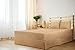 Utopia Bedding King Bed Skirt - Soft Quadruple Pleated Ruffle - Easy Fit with 16 Inch Tailored Drop - Hotel Quality, Shrinkage and Fade Resistant (King, Beige)