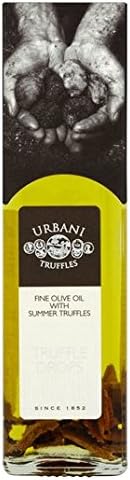 Urbani Olive Oil with Summer Truffles 100ml