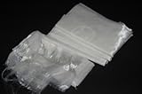 Traditional Tibetan Prayer Scarves Lot of Four Set