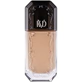 KVD Beauty Good Apple Non-Comedogenic Full-Coverage Serum Foundation Medium 042