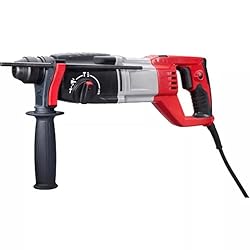 5262-21 for Milwaukee 120V 1" SDS Plus Corded