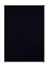 Tom's Ware Cotton Slim Fitted Scoop Neck Dress TWFR049-BLACK-US S/M ( ASIAN SIZE M)