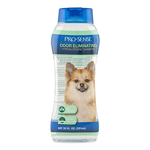 ProSense Dog Shampoo Dogshampoo