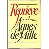 Reprieve: A Memoir by 