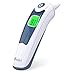 iProven Medical Ear Thermometer with Upgraded Lens Technology Suitable for Baby, Infant, Toddler and Adults