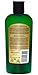 Hemp and Omega 3 Conditioner, for Damaged Hair, Frizzy Hair, Thinning Hair, Volume, Sulfate Free (Single)
