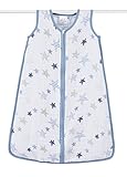 aden + anais Classic Sleeping Bag - Rock Star - Large