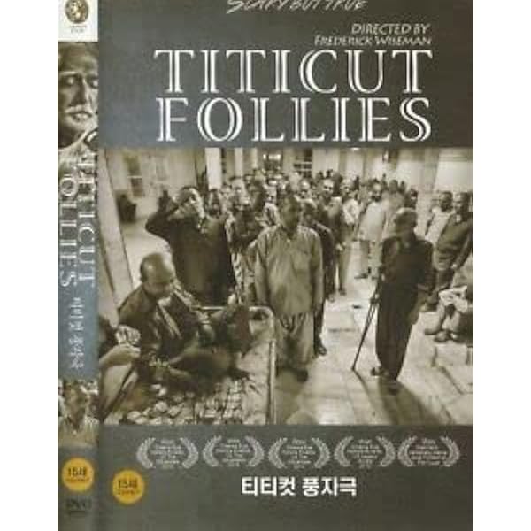 Amazon.com: Frederick Wiseman Vol. 1: 1967-1979 - 13-DVD Box Set