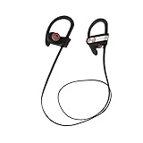 VICTONY Bluetooth Headset,Bluetooth Headphone Sweatproof Headset