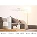 YEELIGHT Smart LED Bulb, Multi Color RGB, Wi-Fi, Dimmable, 60W Equivalent(10W), E26/E27 Smartphone Controlled, Works with Amazon Echo Alexa,Google Home,Compatible with Alexa, 1-Pack