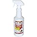 JT Eaton 204-O/CAP Kills Bedbugs Oil Based Bedbug Spray with Sprayer, 1-Quart primary