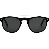 Christopher Cloos x Brady Hermosa Polarized Biodegradable Sunglasses