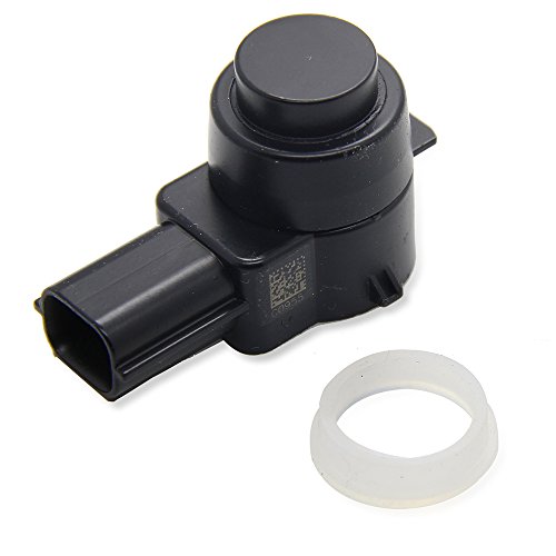 image for KONDUONE 4PCS Parking Assist Sensor Bumper Object Sensor Reverse Backu