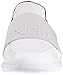 Calvin Klein Men's Redden Mesh/hex Emboss Fashion Sneaker