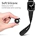 Bravely klimbing Compatible with App le Watch Band 38mm 40mm 42mm 44mm, for Women Men, iwatch Bands Compatible with iWatch Series 5, Series 4, Series 3, Series 2, Series 1 S/M, M/L 12 Pack