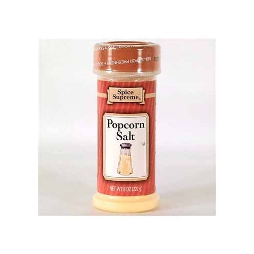 Spice Supreme Popcorn Salt - Image 2