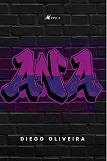 Livro Ana