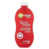 Garnier Skin Naturals Body Repair Restoring Moisturiser Extra Dry Skin (400ml)