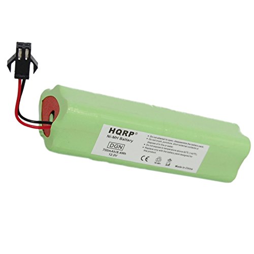HQRP 700mAh Battery for TRI-TRONICS Classic 70 Jamaica Ubuy