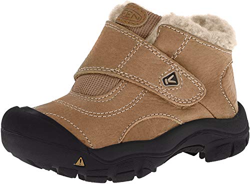 KEEN Kootenay Winter Boot (Toddler/Little Kid/Big Kid),Pinecone,12 M US Little Kid