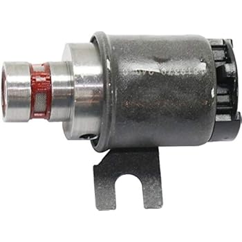 Solenoid ford explorer
