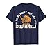 Disney Pixar UP Dug Just Met and SQUIRREL! Graphic T-Shirt