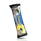 Oskri Pineapple Coconut Bars - 53g - 5 Pack
