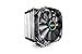Cryorig H5 Ultimate CR-H5B Middle Range CPU Heatsink with XF140 Fan