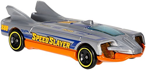 Hot Wheels 20 Car Gift Pack (Styles May Vary)