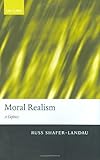 Moral Realism: A Defence