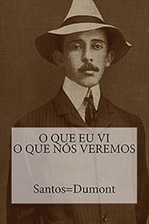 Livro O que eu vi O que nos veremos