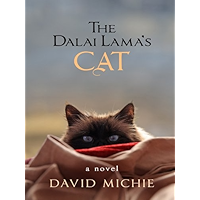 The Dalai Lama's Cat