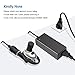 SHNITPWR AC to DC Converter 12V 10A 120W - Car Cigarette Lighter Socket AC 100240V to 12 Volt 10 Amp DC Power Supply Adapter Transformer for Vacuum Cleaner, Refrigerator and Other Devices