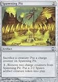 Magic: the Gathering - Spawning Pit - Darksteel