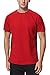 Vegatos Men's Swim Shirt Short Sleeve Surf Swim Tee Rashguard Shirts Workout Top