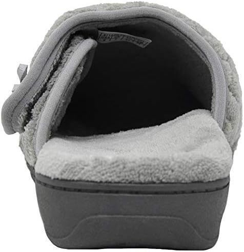 vionic adilyn women's orthotic support slippers