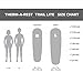Therm-a-Rest Trail Lite Women's Self-Inflating Foam Camping Pad